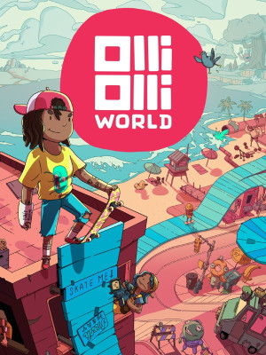 olliolli world gameplay olliolli world gameplay