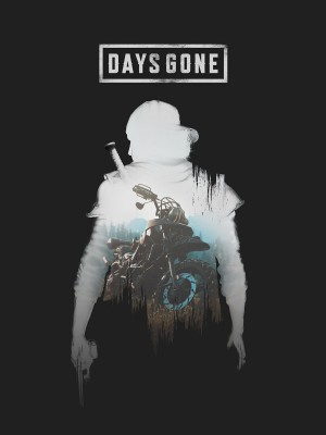 Days Gone Gets New Game Plus Today - Game Informer