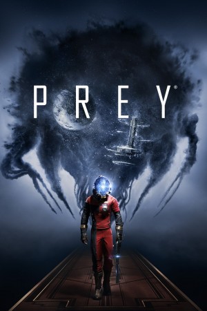 You Can Grab Prey For Free On The Epic Games Store - Game Informer