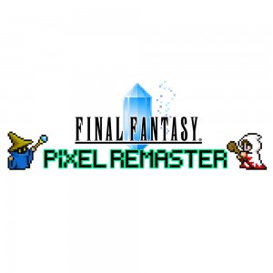 Final Fantasy Pixel Remaster Series Switch Review: Classics Anew