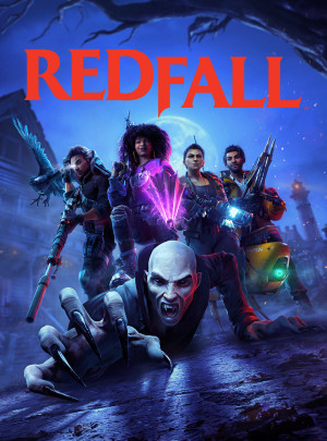 redfall developer
