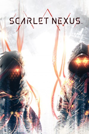 Scarlet Nexus: anime ganha novo trailer, pôster e data de estreia