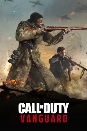 Call Of Duty: Vanguard Unveils Campaign Details - Game Informer