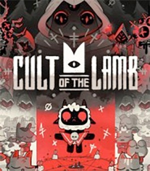 Cult of the Lamb - Game Informer