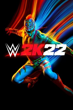 The Hurricane Joins the WWE 2K22 Roster as Part of the Stand Back