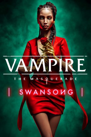 Vampire: The Masquerade – Swansong Gameplay Trailer Showcases Its  Investigation Mechanics - Game Informer