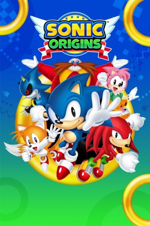 Sonic Origins Plus Impressions – Two Steps Forward, One Step Back - Game  Informer