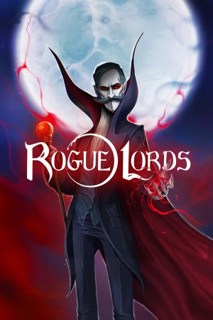 It's Good To Be Bad In The Upcoming Rogue Lords - Game Informer