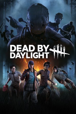 Dead by Daylight - Stranger Things Chapter - Epic Games Store