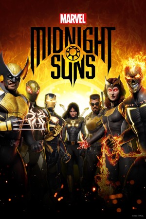 Marvel's Midnight Suns Might Release Sooner Than You Think - Game Informer