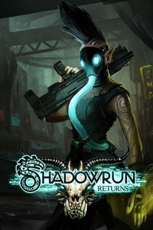 Shadowrun Returns Review - Modern Gameplay With A Classic Feel