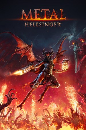 Metal: Hellsinger Review - A Rhythmic Symphony Of Destruction - Game  Informer