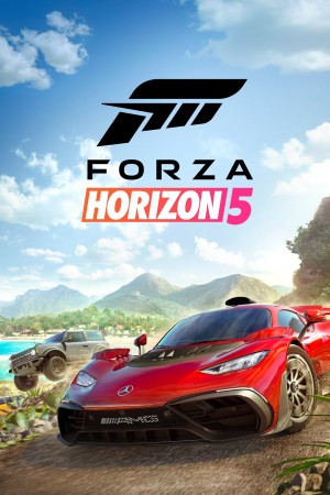 Forza Horizon 5 Creative Director, Five Other Playground Staff Start New  Studio To Build 'Premium Open-World Game' - Game Informer