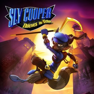 Sly Cooper: Thieves in Time Preview - Watch This Animated Sly Cooper Short  - Game Informer