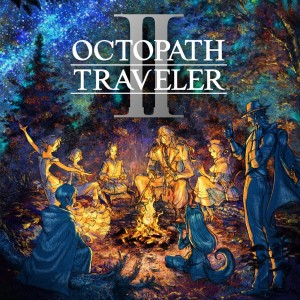 Octopath Traveler II Announced, Releasing Next February - Game Informer