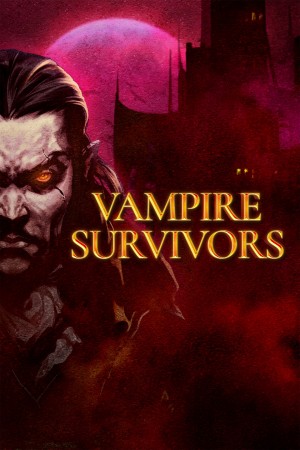 Vampire Survivors Defines a Genre - A Review