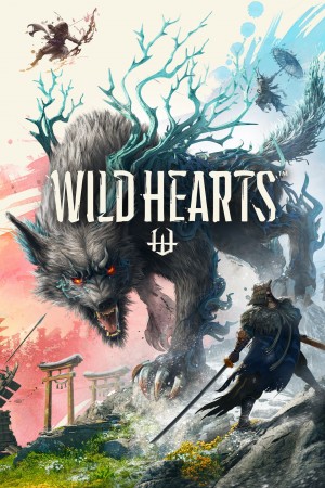 Wild Hearts Free DLC Adds New Monsters And Quests Starting Tomorrow - Game  Informer