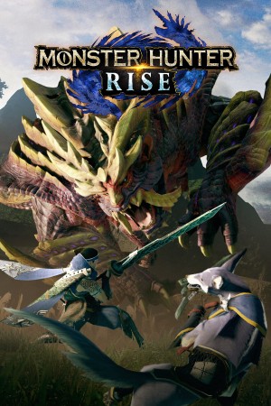 Monster Hunter Rise Will Not Feature Cross-Play Or Cross-Saves Between  Switch And PC