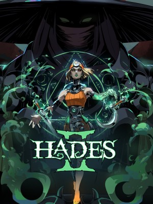 Hades 2 Announced At Game Awards