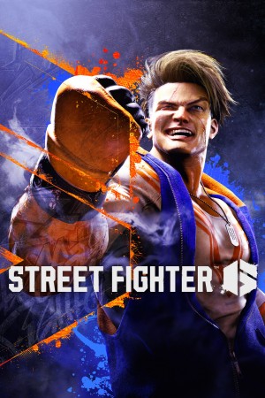Street Fighter 6 - Game Informer