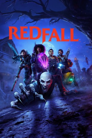 Redfall – Review In Progress - Game Informer