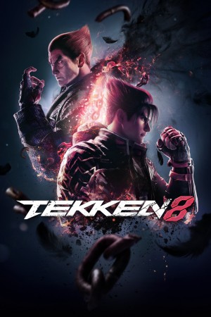 Marshall Law Confirmed For Tekken 8 Roster In New Gameplay Trailer - Game  Informer