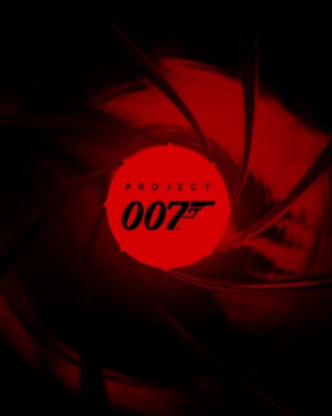 Project 007 - Game Informer