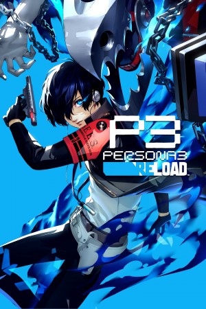 Persona 3 Reload - Game Informer