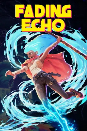 Fading Echo - Game Informer