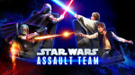 Star Wars: Assault Teamcover
