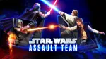Star Wars: Assault Teamcover