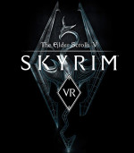 The Elder Scrolls V: Skyrim VRcover