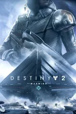 Destiny 2: Warmindcover