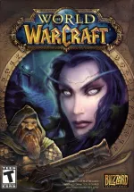 World Of Warcraftcover