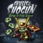 Skulls of the Shogun: Bone-A-Fide Editioncover