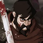 Sword Legacy: Omencover