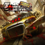 Zombie Driver Ultimate Editioncover