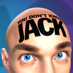 You Don&#039;t Know Jackcover