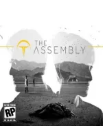 The Assemblycover