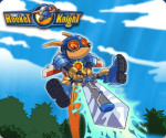 Rocket Knightcover
