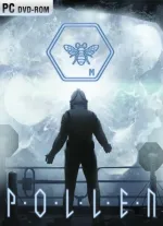 POLLENcover