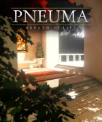 Pneuma: Breath Of Lifecover