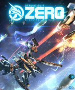 Strike Suit Zero - Director&#039;s Cutcover