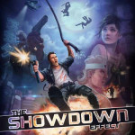 The Showdown Effectcover