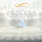 The Endless Missioncover
