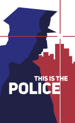 This Is The Policecover