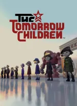 The Tomorrow Childrencover