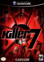 Killer7cover