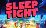 Sleep Tightcover