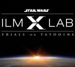 Star Wars: Trials On Tatooinecover